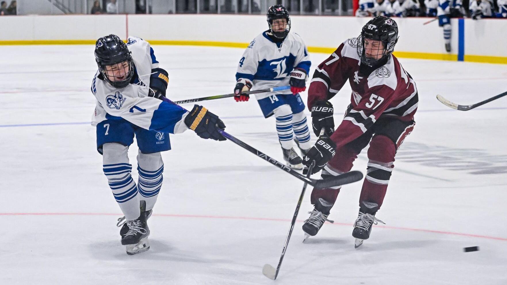 Ladue shows off high-octane offense in win over MICDS